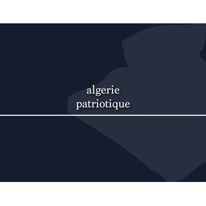 Algeriepatriotique.com